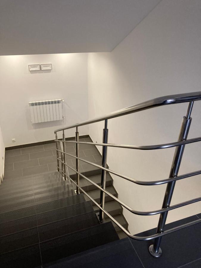 Hotel Aljan Wiazownica Екстер'єр фото